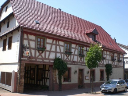 Фото: Zum Hirsch
