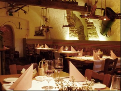 Фото: Zum Hirsch