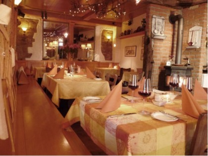Фото: Zum Hirsch