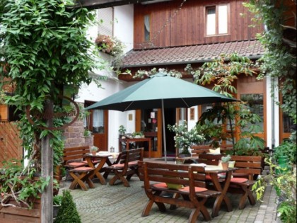 Фото: Zum Hirsch