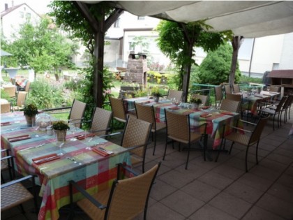 Фото: Zum Hirsch